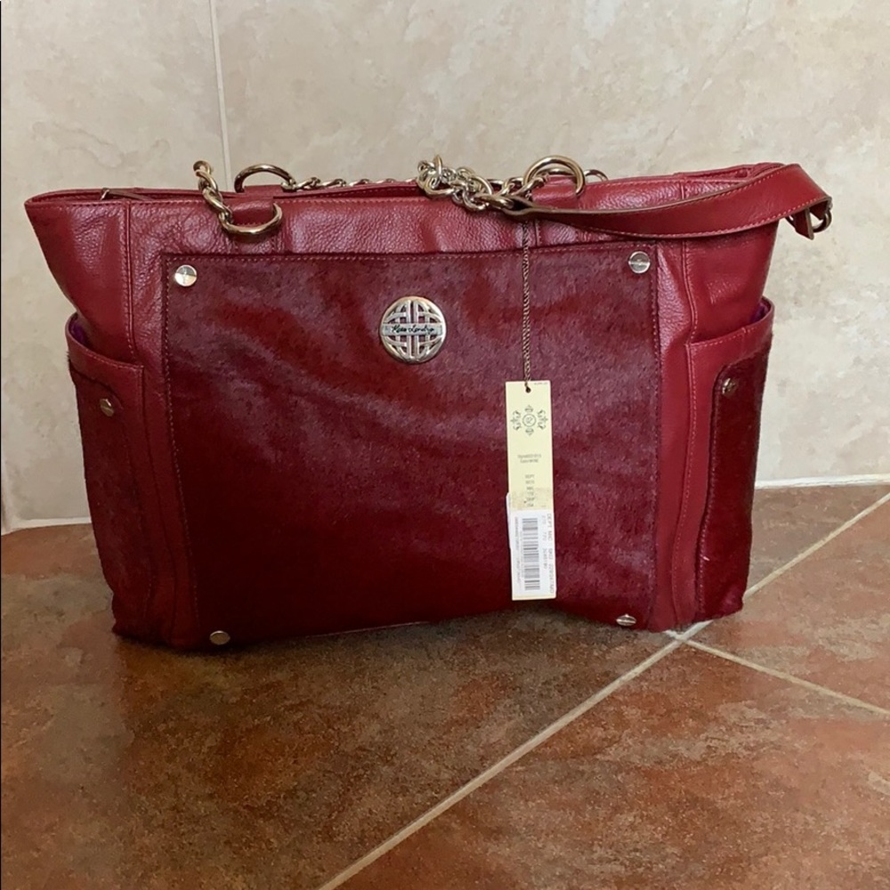 Kate Landry Handbag